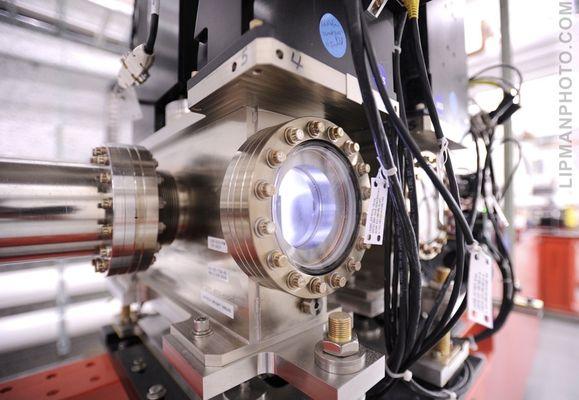 SLAC National Accelerator Laboratory