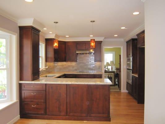 J Nemanic Construction