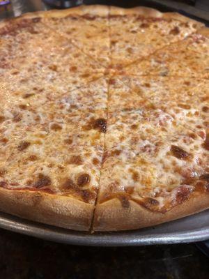 Main Street Pizzeria & Pub