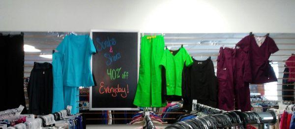 Midwest Uniform Suppliers