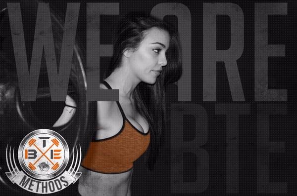 We are BTE. Come be apart of the family!