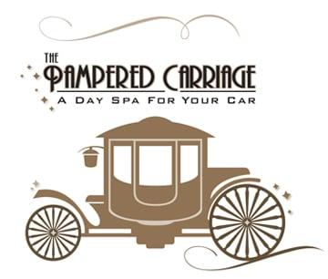 The Pampered Carriage