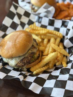 The Station on Ingersoll