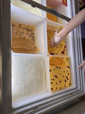 Delicias la Michoacanita