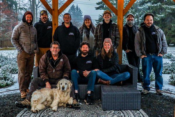 American Plumbing Contractors