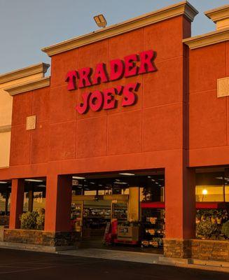 Trader Joe's