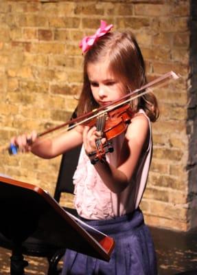 Bucktown Music, Inc