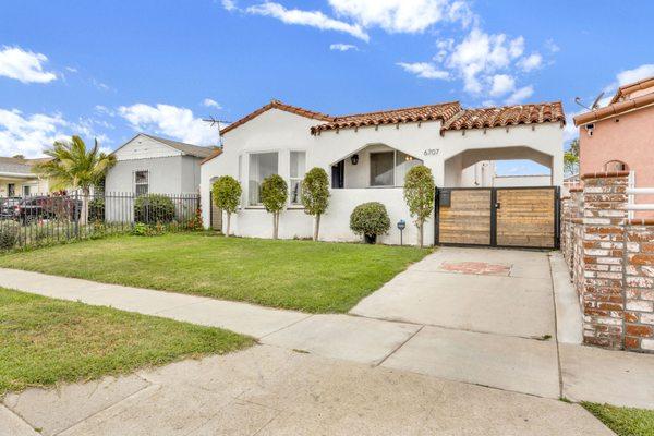 Axe Property Management