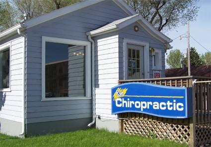 Rye Chiropractic