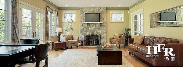 Nicole Jardell - HER Realtor