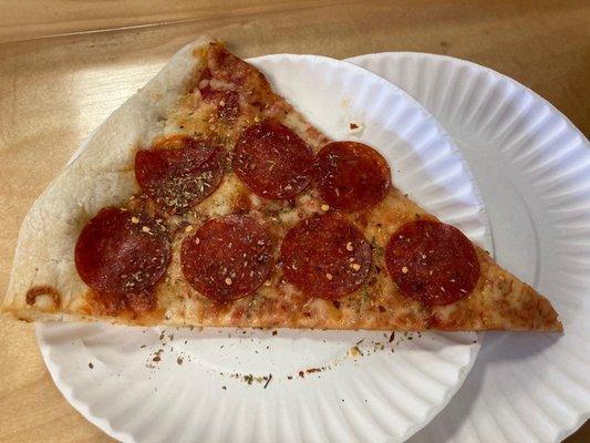 Chacho's Pizza & Subs