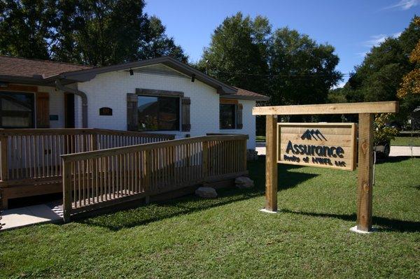 Assurance Realty of NWFL