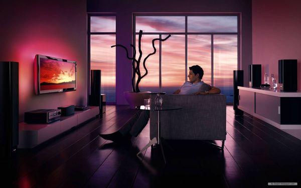 Excite Sound & Vision