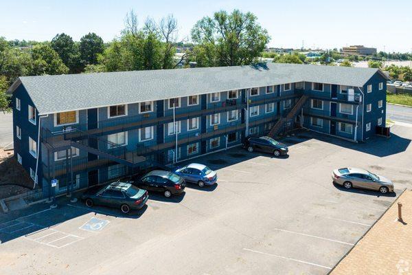 Acute Property Management