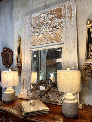 Rf Architectural & Garden Antiques