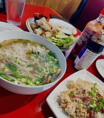 Dong Khanh Vietnamese Restaurant