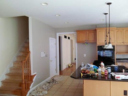 MJB General Painting