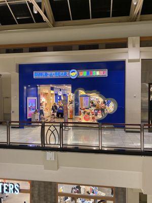Build-A-Bear Workshop