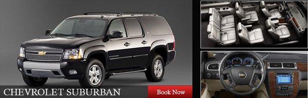 Phoenix Limousine Service