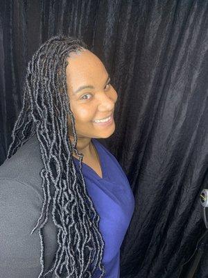 Den-YAE Hair and Designs