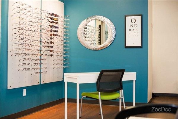 Lake Oswego Eye Clinic