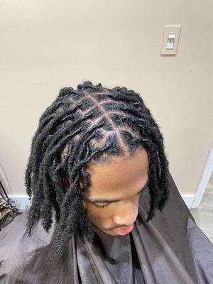 Glamazon Hair by Lexxi