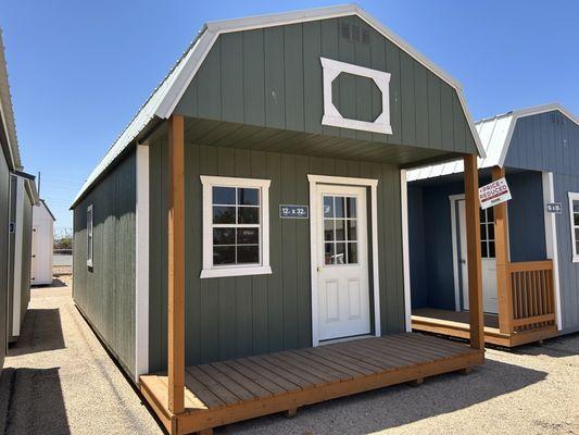 Arizona Portable Buildings