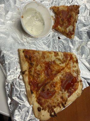 Miller's on Robinhood