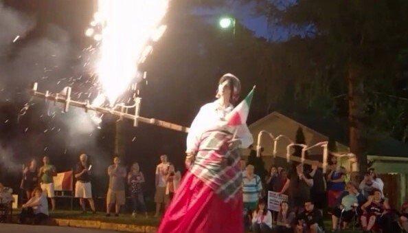 St Marguerite Mutual Beneficial Society