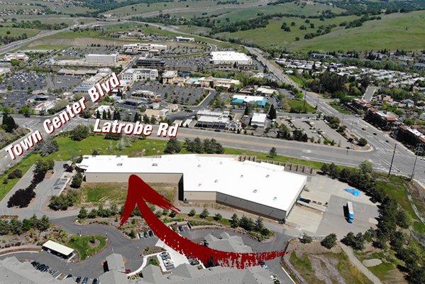 Superior Self Storage El Dorado Hills