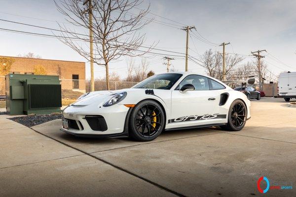 Olsen Motorsports