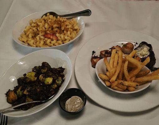 Cooper’s Chop House & Seafood