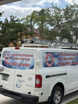 Fleming Brothers Services