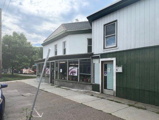 Doma Thapa Beauty Studio