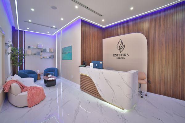 Estetika Med spa