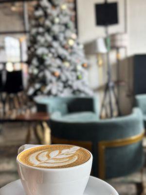 Triumphs Espresso & Whiskey