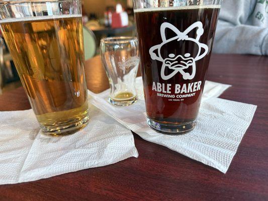 Mariscos Bar and Grill