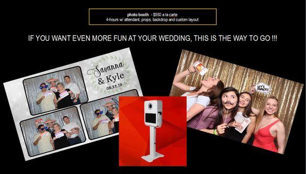 Audio To-Go DJ Services