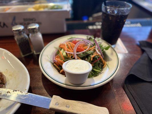 Ricardo's Bar & Grill