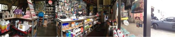 Johnny's Auto Parts & Supplies