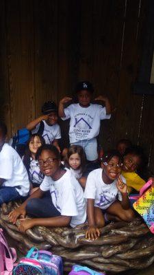 Flint River Learning Center