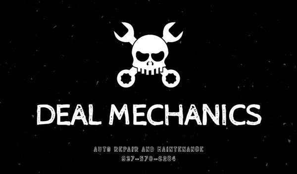 Deals Mobile Mechanics