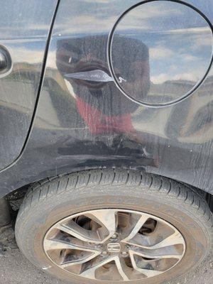 Auto Colors Paint & Body Shop