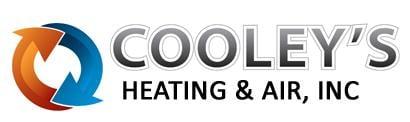 Cooley's Heating & Air