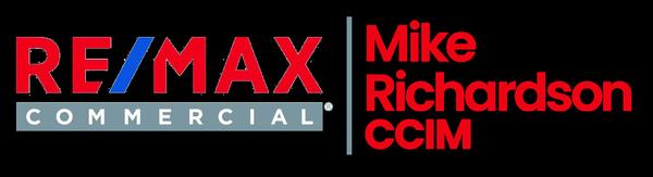 Mike Richardson - Remax Commercial
