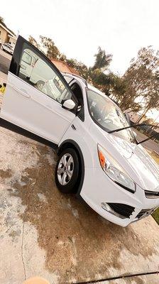 Guillermo's Carpet Cleaning And Auto detailing