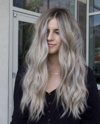 Kim Tran Colorist