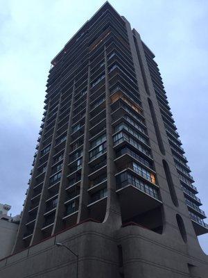 One Thousand Green Apartments