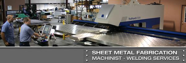 Specialty's Our Name