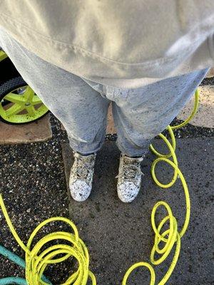 BNK Home Install & Handyman Services